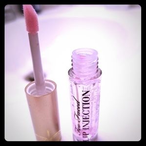 Too Faced Travel Size Lip Injection